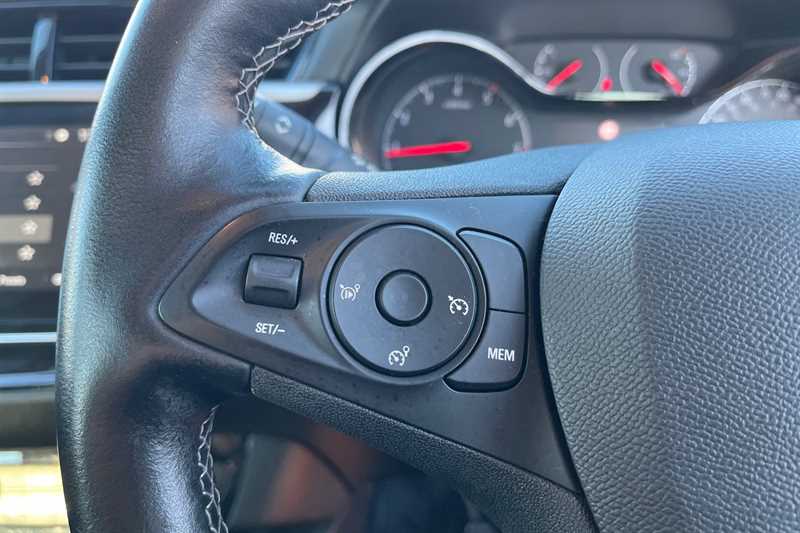 Used Vauxhall Corsa 2022 for sale - 77459319: Photo 21