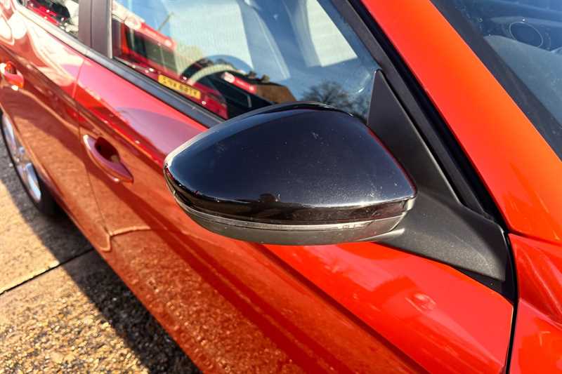 Used Vauxhall Corsa 2022 for sale - 77459319: Photo 34