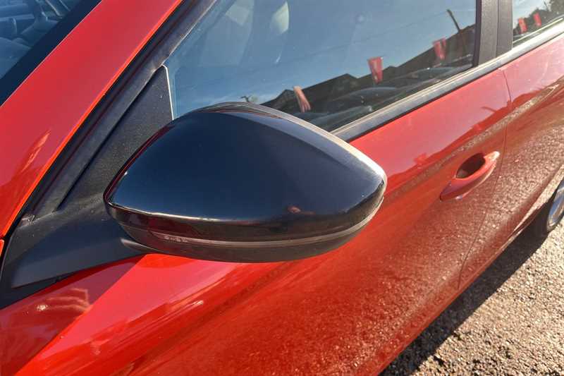 Used Vauxhall Corsa 2022 for sale - 77459319: Photo 35