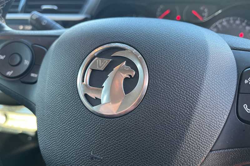 Used Vauxhall Corsa 2022 for sale - 77459319: Photo 40