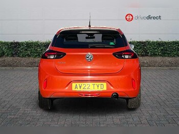 Used Vauxhall Corsa 2022 for sale - 77459319: Photo