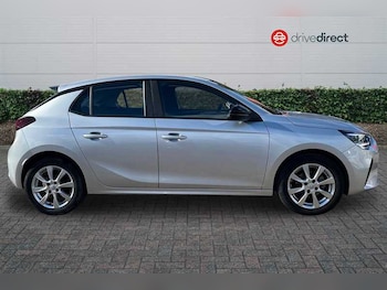 Used Vauxhall Corsa 2023 for sale - 76529570: Photo