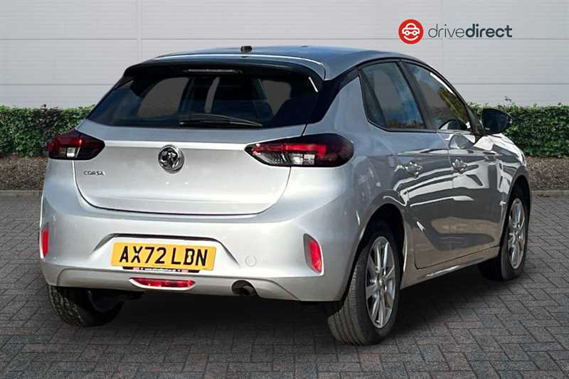 Used Vauxhall Corsa 2023 for sale - 76529570: Photo 3