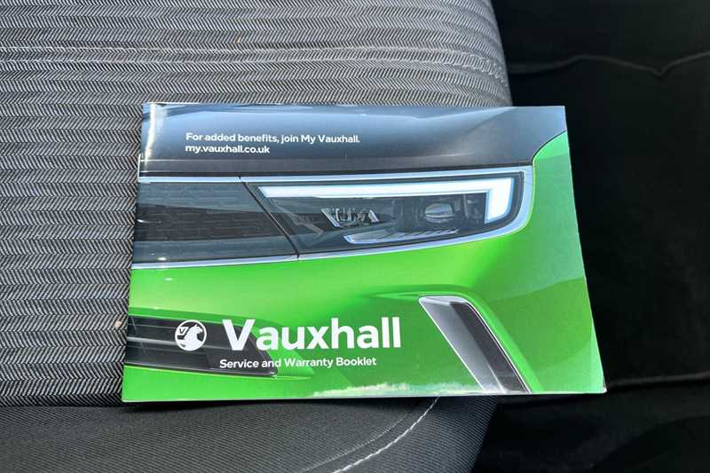 Used Vauxhall Corsa 2023 for sale - 76529570: Photo 36