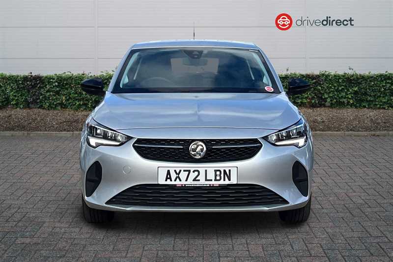 Used Vauxhall Corsa 2023 for sale - 76529570: Photo 8