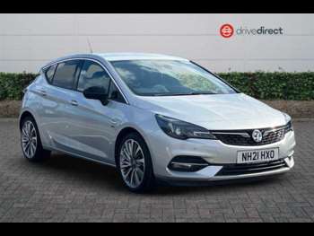 2021 - 1.2 Turbo Griffin Edition Hatchback 5dr Petrol Manual Euro 6 (s/s) (145 ps)