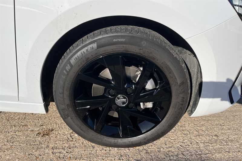 Used Vauxhall Corsa 2025 for sale - 76530742: Photo 12