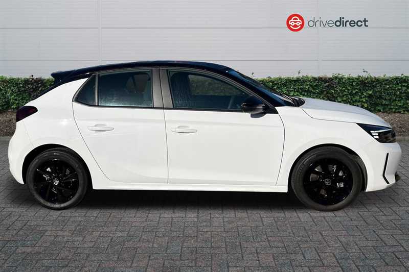 Used Vauxhall Corsa 2025 for sale - 76530742: Photo 2