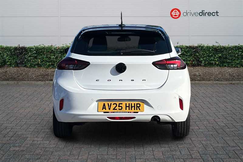 Used Vauxhall Corsa 2025 for sale - 76530742: Photo 4