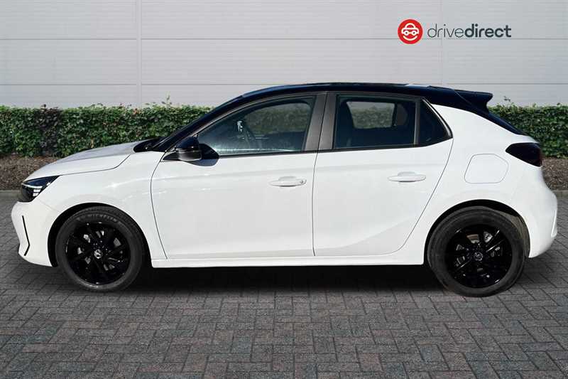 Used Vauxhall Corsa 2025 for sale - 76530742: Photo 6