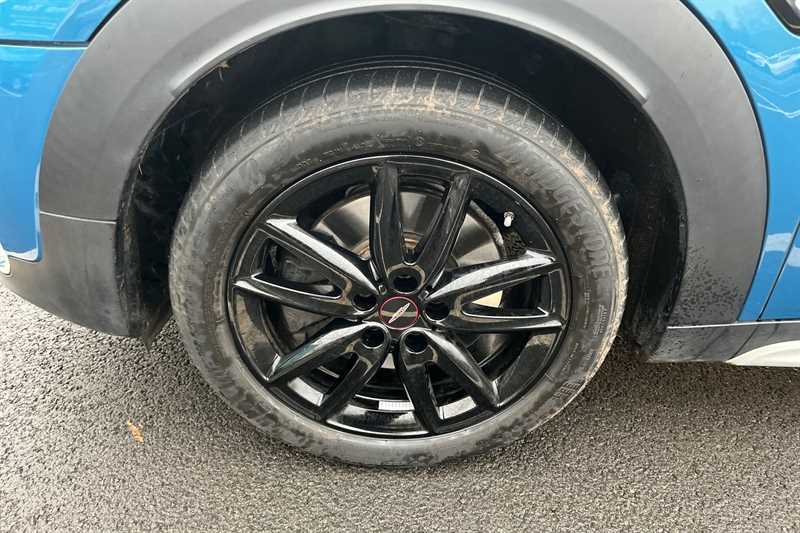 Used MINI Countryman 2019 for sale - 77295307: Photo 10