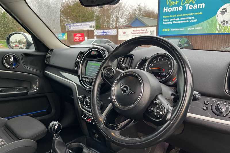Used MINI Countryman 2019 for sale - 77295307: Photo 13