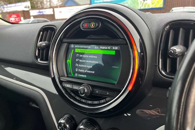 Used MINI Countryman 2019 for sale - 77295307: Photo 17