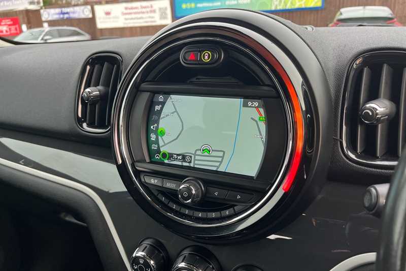 Used MINI Countryman 2019 for sale - 77295307: Photo 18