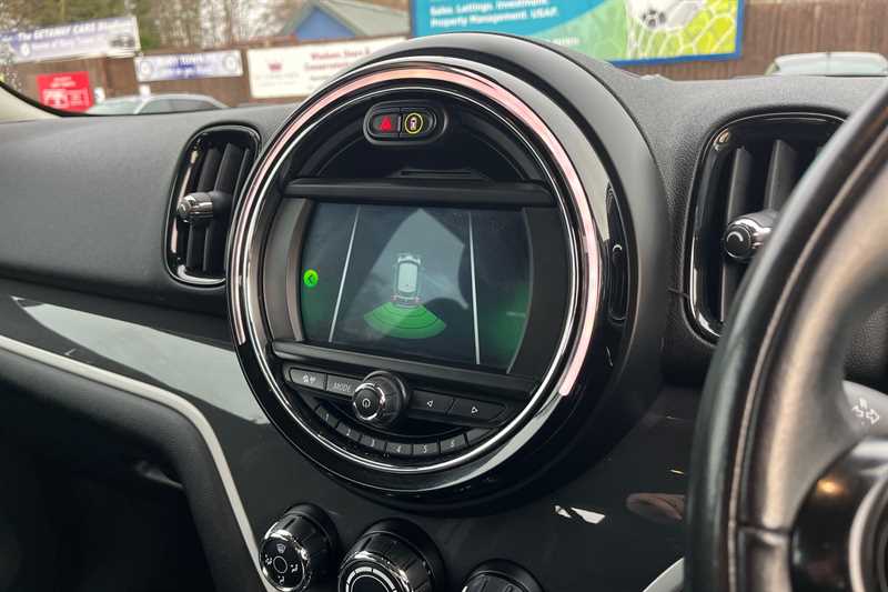 Used MINI Countryman 2019 for sale - 77295307: Photo 19