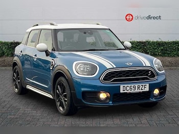 Used MINI Countryman undefined for sale - 77295307: Photo