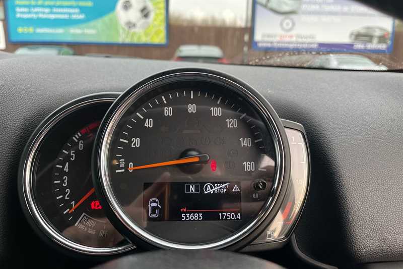 Used MINI Countryman 2019 for sale - 77295307: Photo 20