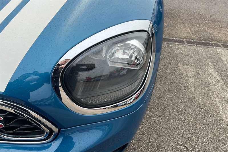 Used MINI Countryman 2019 for sale - 77295307: Photo 29