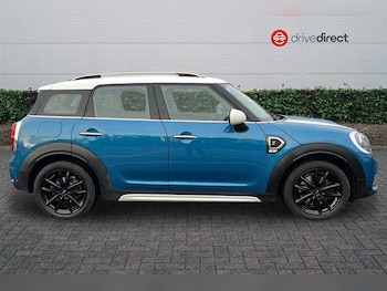 Used MINI Countryman undefined for sale - 77295307: Photo