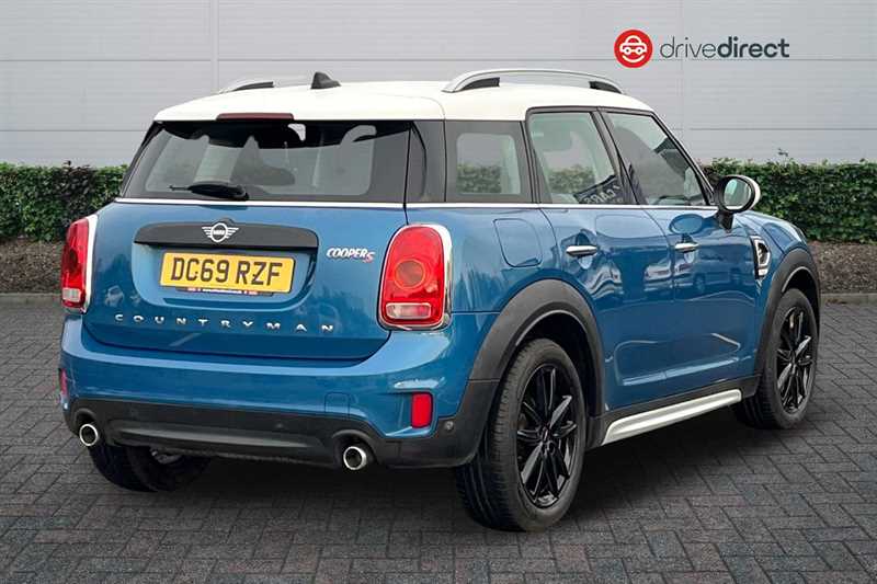 Used MINI Countryman 2019 for sale - 77295307: Photo 3