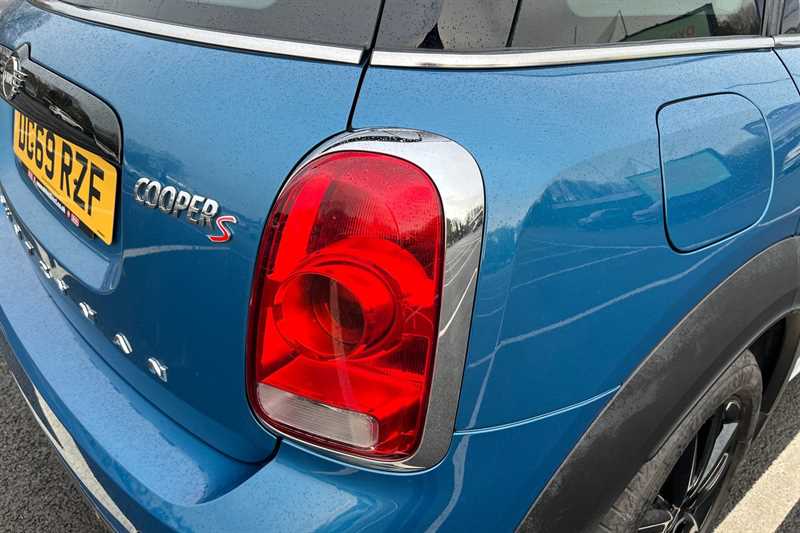 Used MINI Countryman 2019 for sale - 77295307: Photo 32