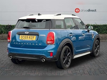 Used MINI Countryman undefined for sale - 77295307: Photo