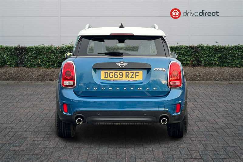 Used MINI Countryman 2019 for sale - 77295307: Photo 4