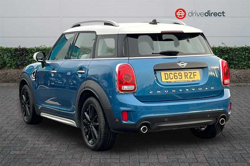 Used MINI Countryman 2019 for sale - 77295307: Photo 5