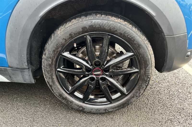 Used MINI Countryman 2019 for sale - 77295307: Photo 9