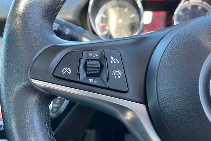 Used Vauxhall ADAM 2015 for sale - 77944245: Photo 21