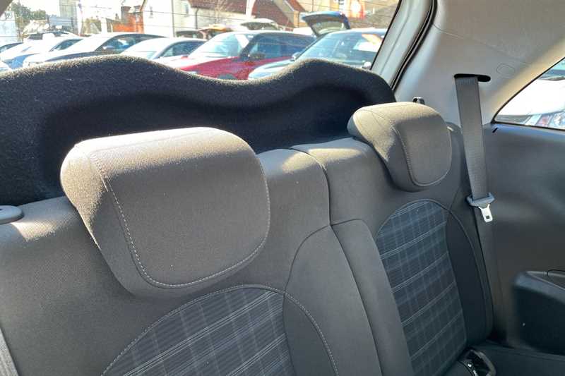 Used Vauxhall ADAM 2015 for sale - 77944245: Photo 24