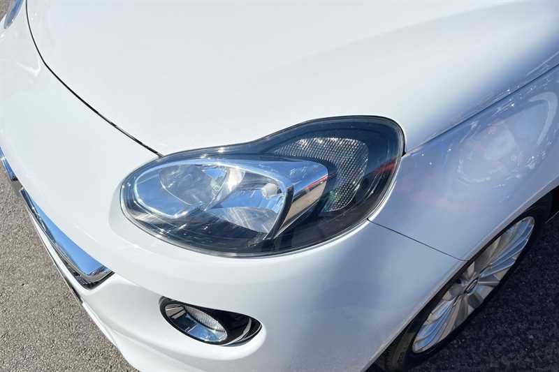 Used Vauxhall ADAM 2015 for sale - 77944245: Photo 29