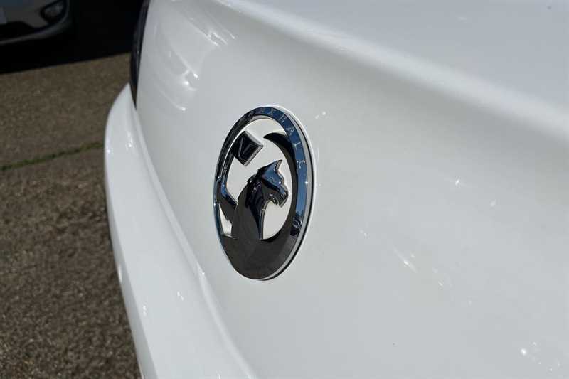 Used Vauxhall ADAM 2015 for sale - 77944245: Photo 30