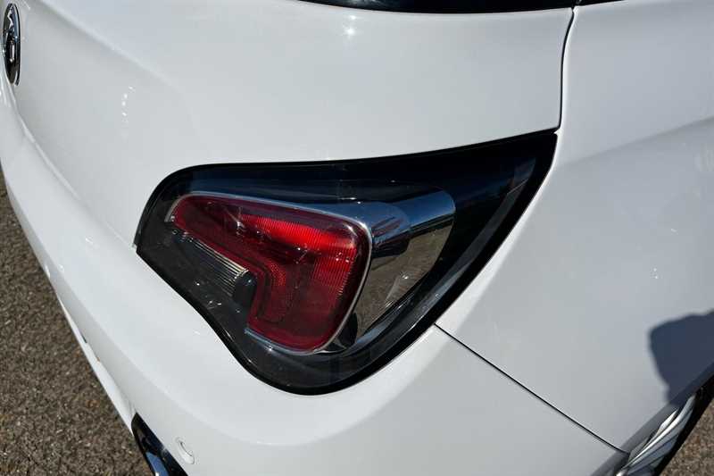 Used Vauxhall ADAM 2015 for sale - 77944245: Photo 32