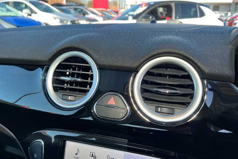 Used Vauxhall ADAM 2015 for sale - 77944245: Photo 39