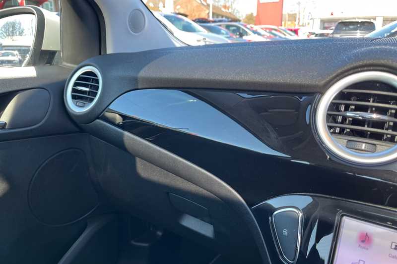 Used Vauxhall ADAM 2015 for sale - 77944245: Photo 40