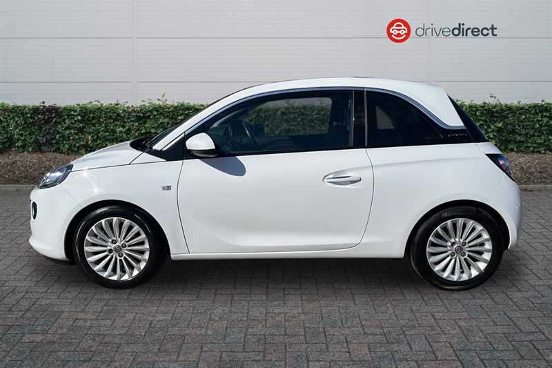 Used Vauxhall ADAM 2015 for sale - 77944245: Photo 6