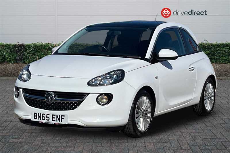 Used Vauxhall ADAM 2015 for sale - 77944245: Photo 7