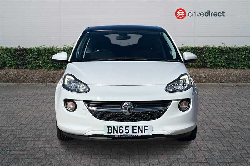 Used Vauxhall ADAM 2015 for sale - 77944245: Photo 8