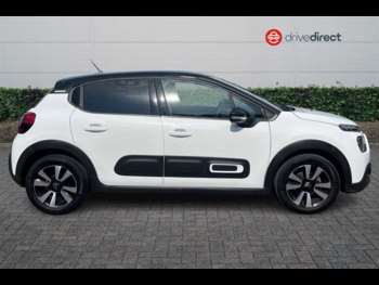 Used Citroen C3 2024 for sale - 75117359: Photo