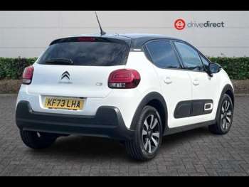 Used Citroen C3 2024 for sale - 75117359: Photo