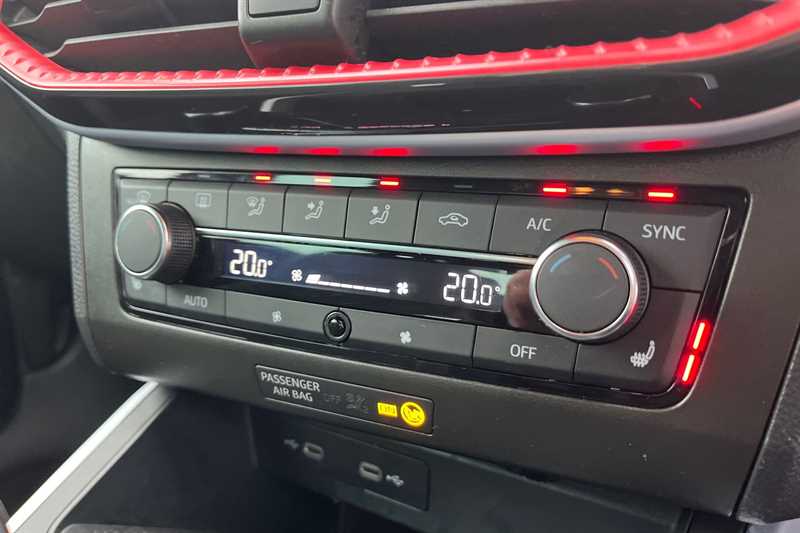 Used SEAT Arona 2021 for sale - 77430442: Photo 15