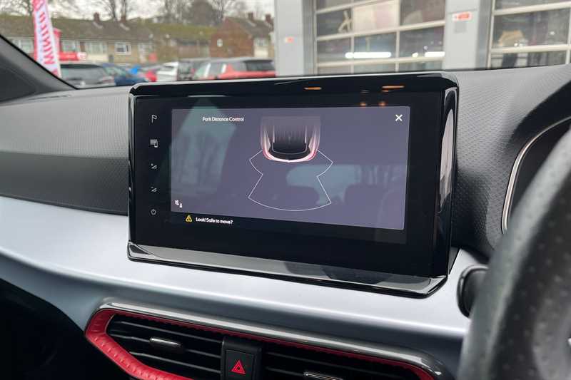 Used SEAT Arona 2021 for sale - 77430442: Photo 19