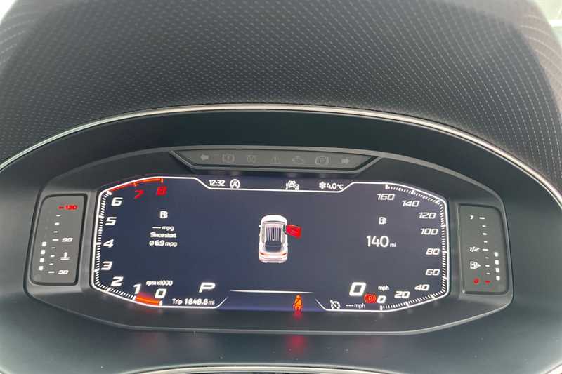 Used SEAT Arona 2021 for sale - 77430442: Photo 20