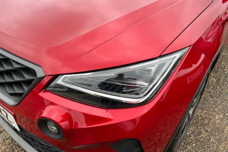 Used SEAT Arona 2021 for sale - 77430442: Photo 29