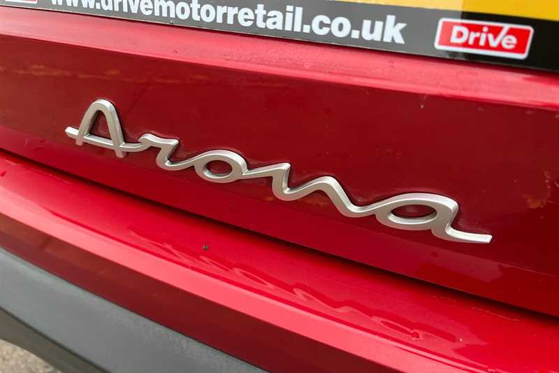 Used SEAT Arona 2021 for sale - 77430442: Photo 30