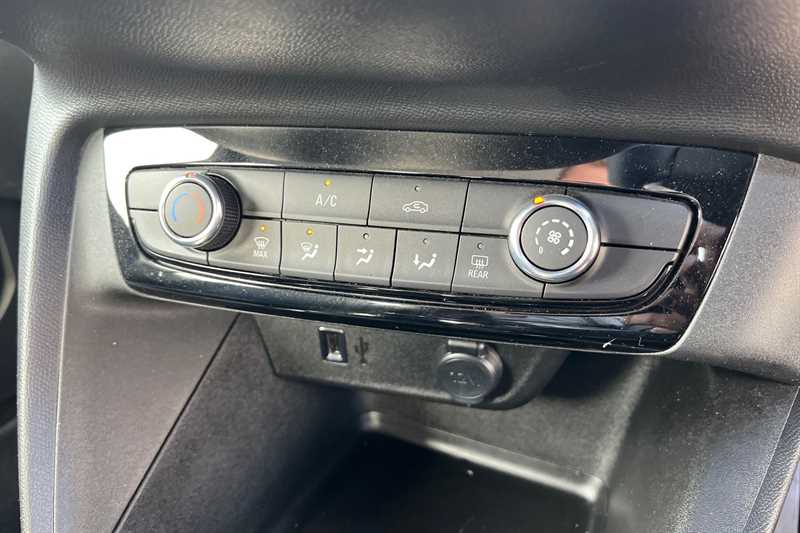 Used Vauxhall Corsa 2023 for sale - 76732916: Photo 19