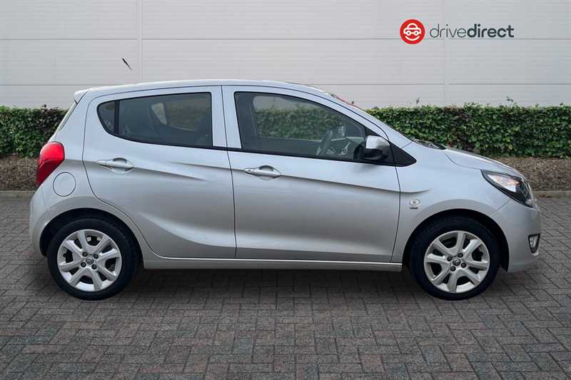 Used Vauxhall Viva 2019 for sale - 77900386: Photo 2