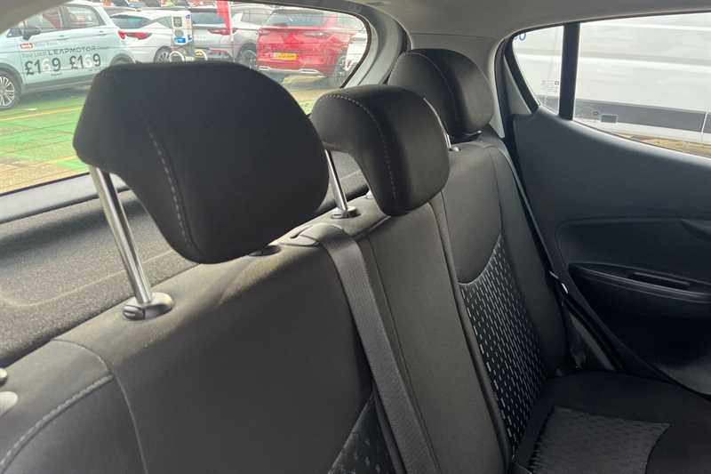 Used Vauxhall Viva 2019 for sale - 77900386: Photo 24