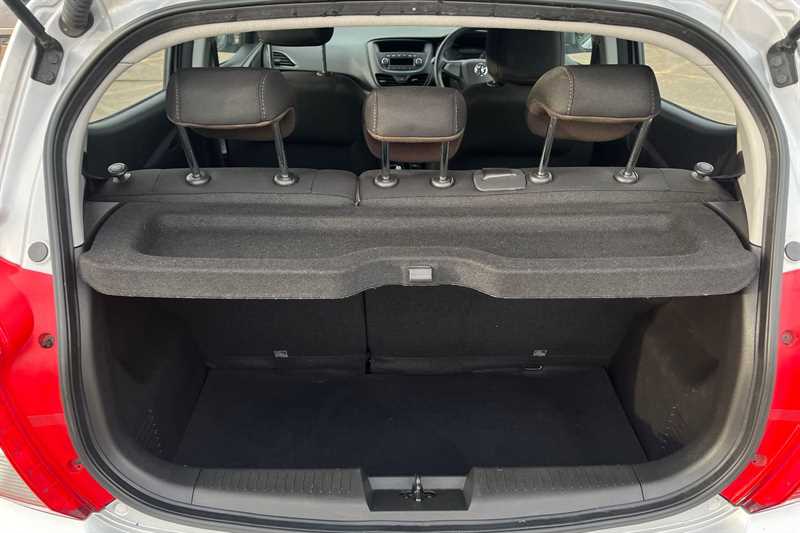 Used Vauxhall Viva 2019 for sale - 77900386: Photo 25